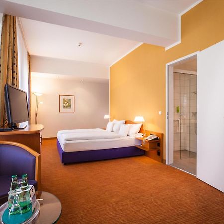 Best Western Hotel Am Strassberger Tor Πλάουεν Εξωτερικό φωτογραφία