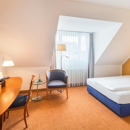 Best Western Hotel Am Strassberger Tor Πλάουεν Εξωτερικό φωτογραφία