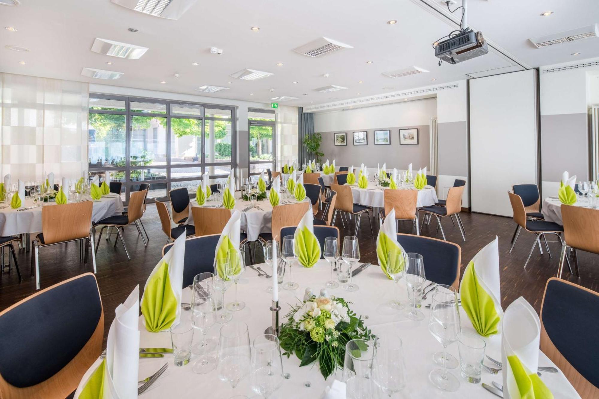 Best Western Hotel Am Strassberger Tor Πλάουεν Εξωτερικό φωτογραφία