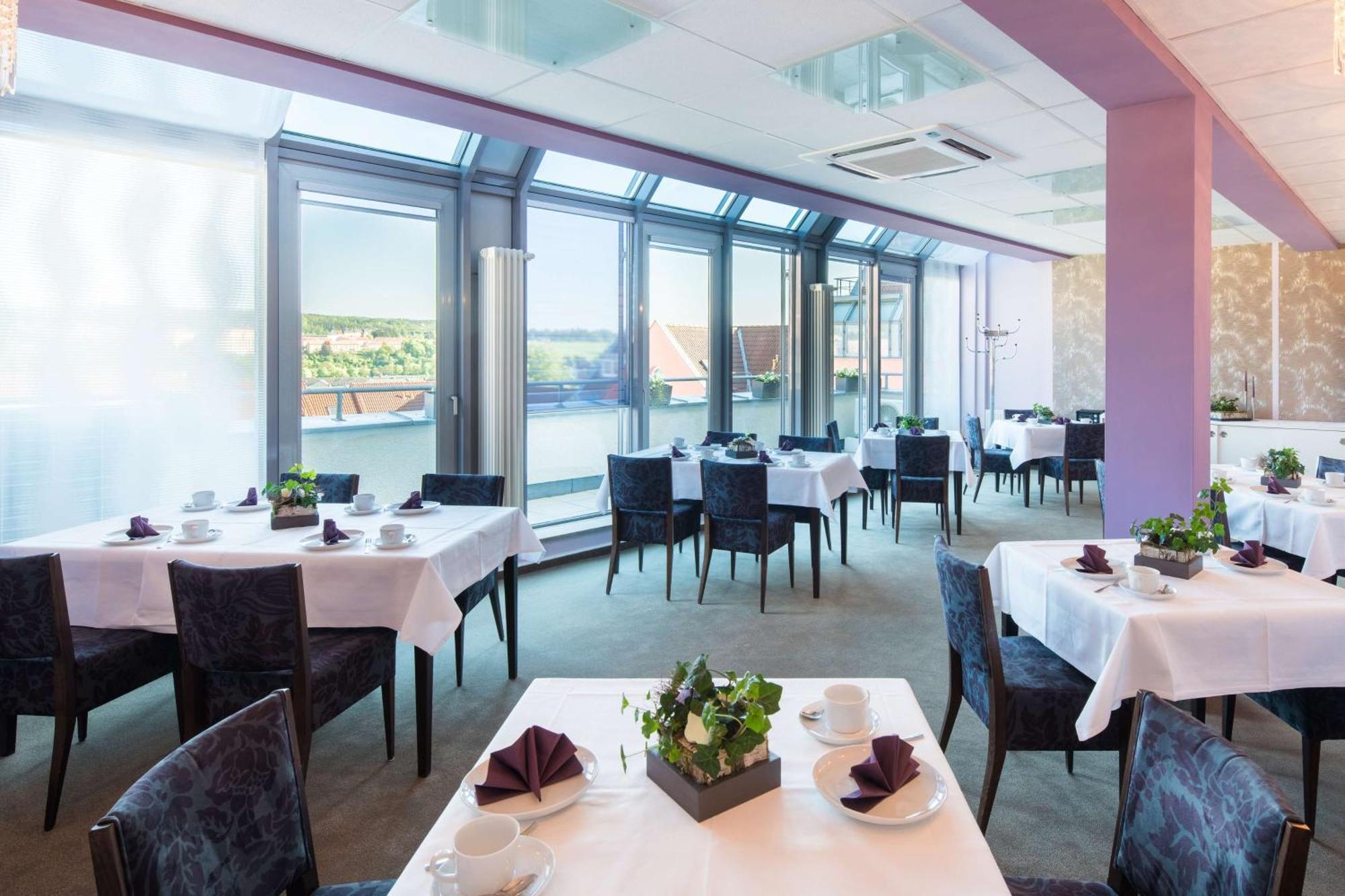Best Western Hotel Am Strassberger Tor Πλάουεν Εξωτερικό φωτογραφία