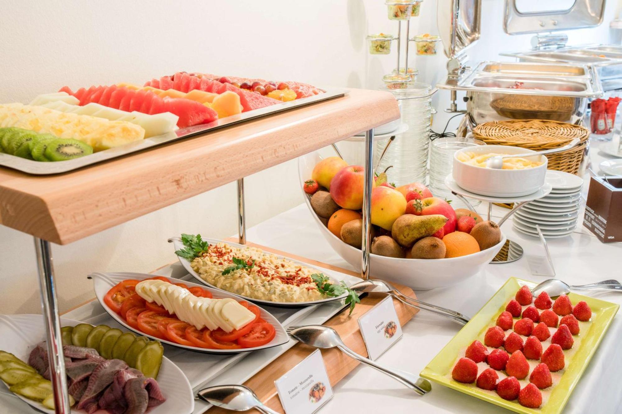 Best Western Hotel Am Strassberger Tor Πλάουεν Εξωτερικό φωτογραφία