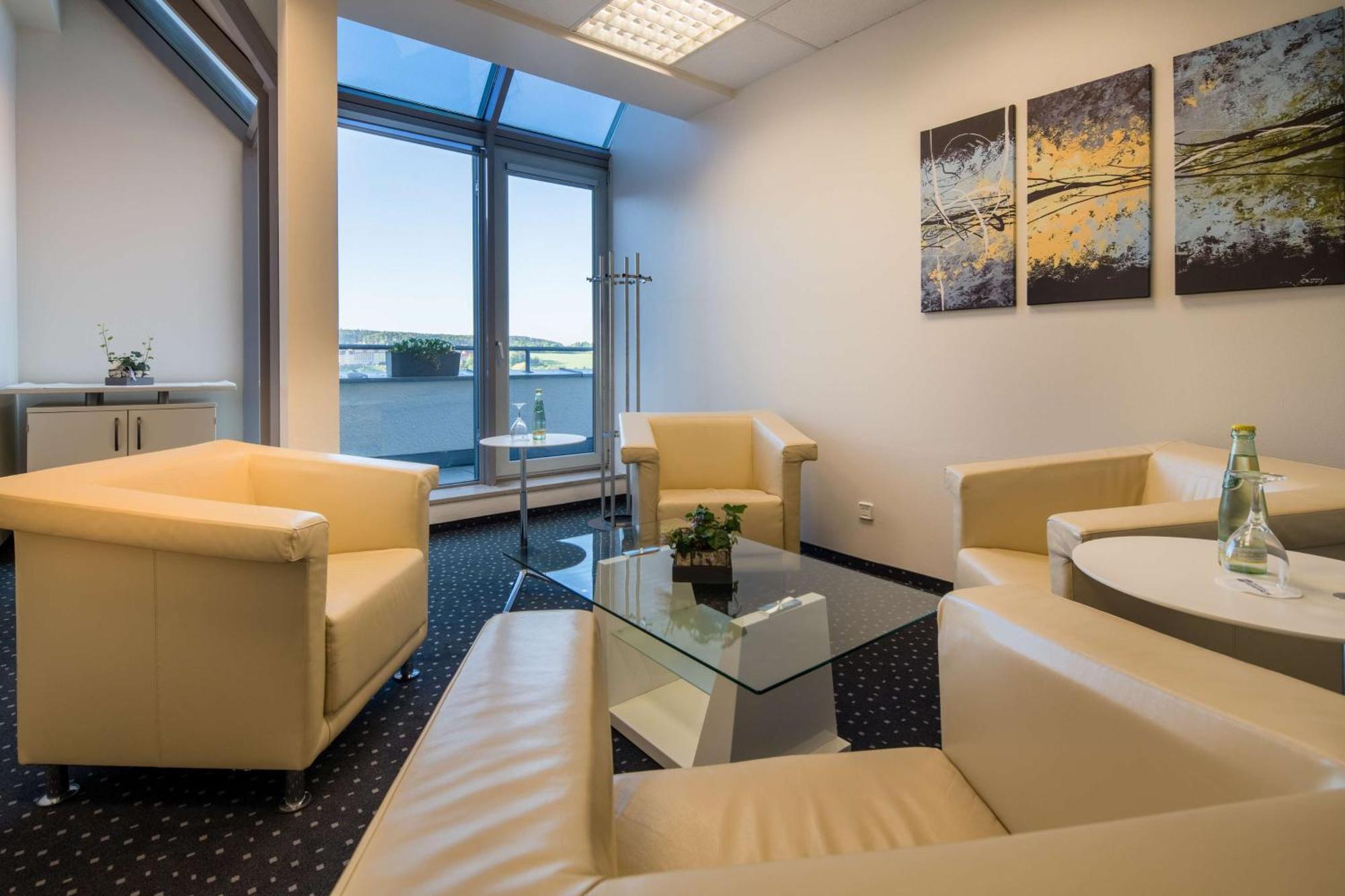 Best Western Hotel Am Strassberger Tor Πλάουεν Εξωτερικό φωτογραφία