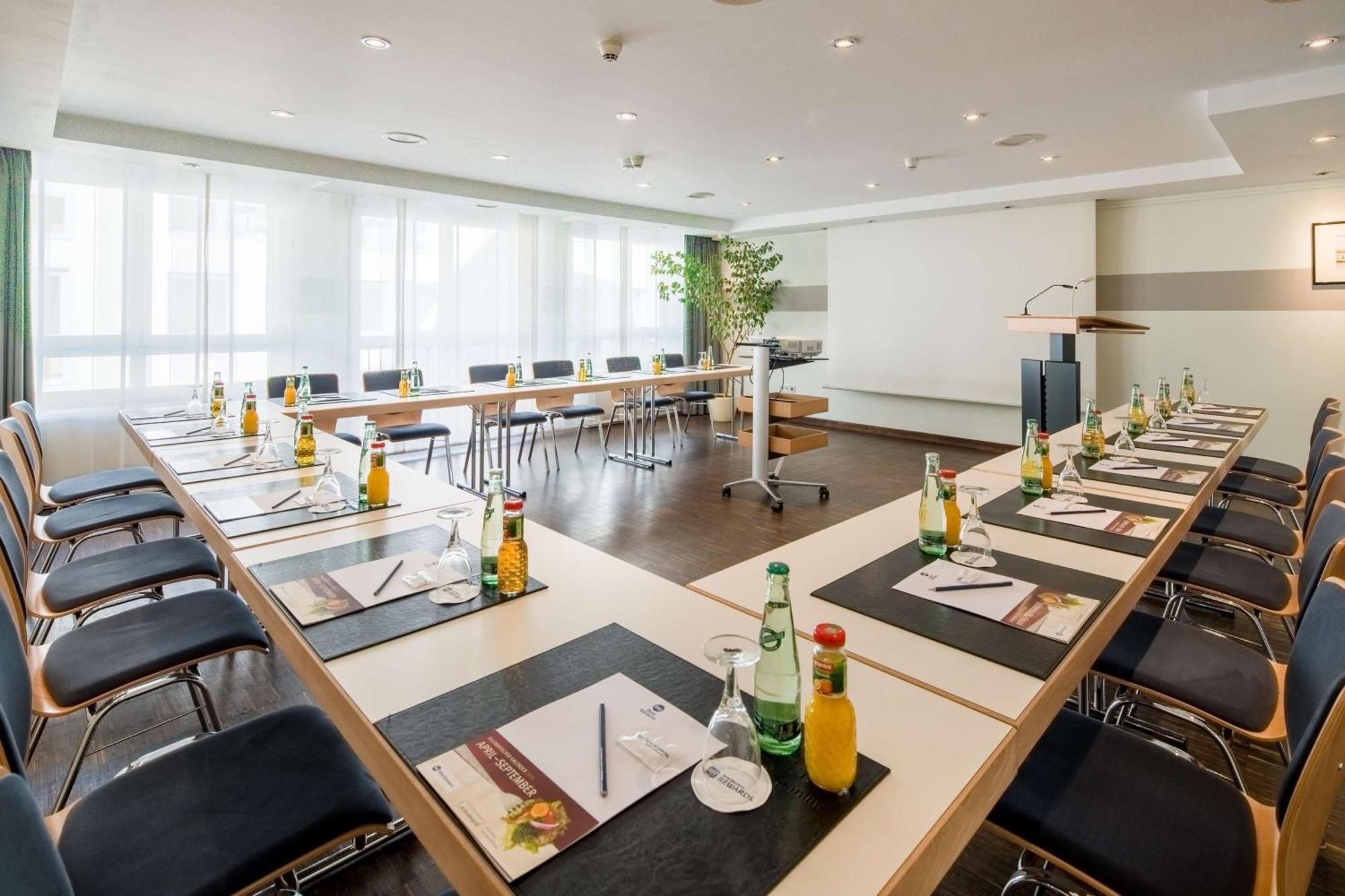 Best Western Hotel Am Strassberger Tor Πλάουεν Εξωτερικό φωτογραφία