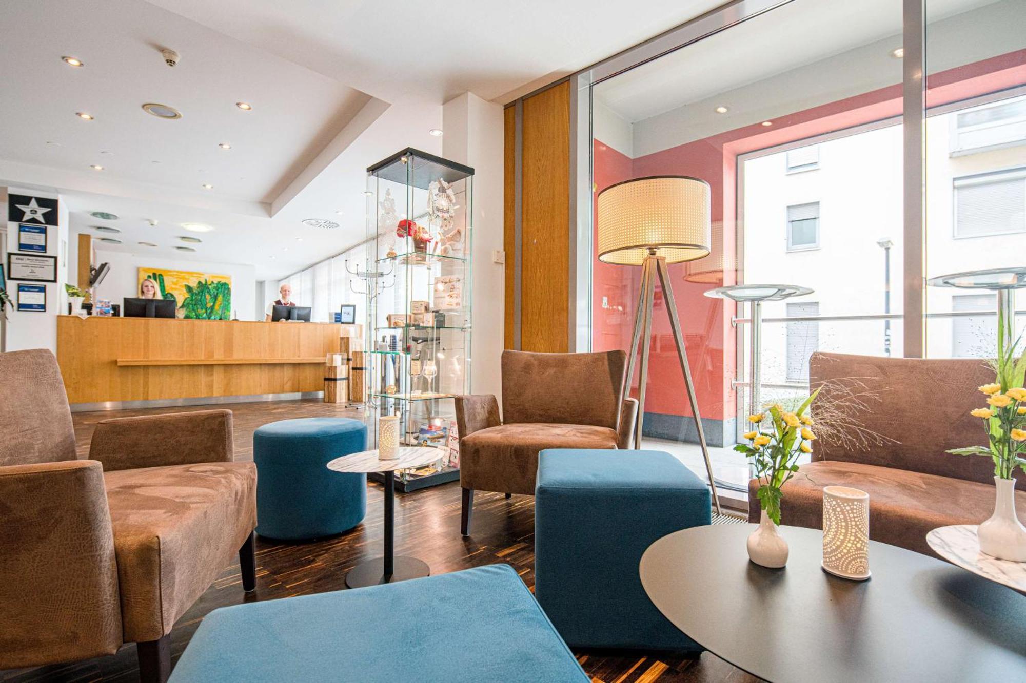 Best Western Hotel Am Strassberger Tor Πλάουεν Εξωτερικό φωτογραφία